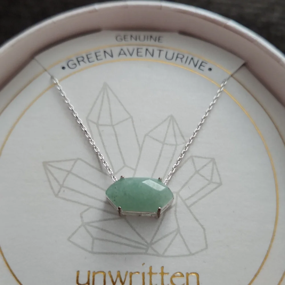 Unwritten fine silver